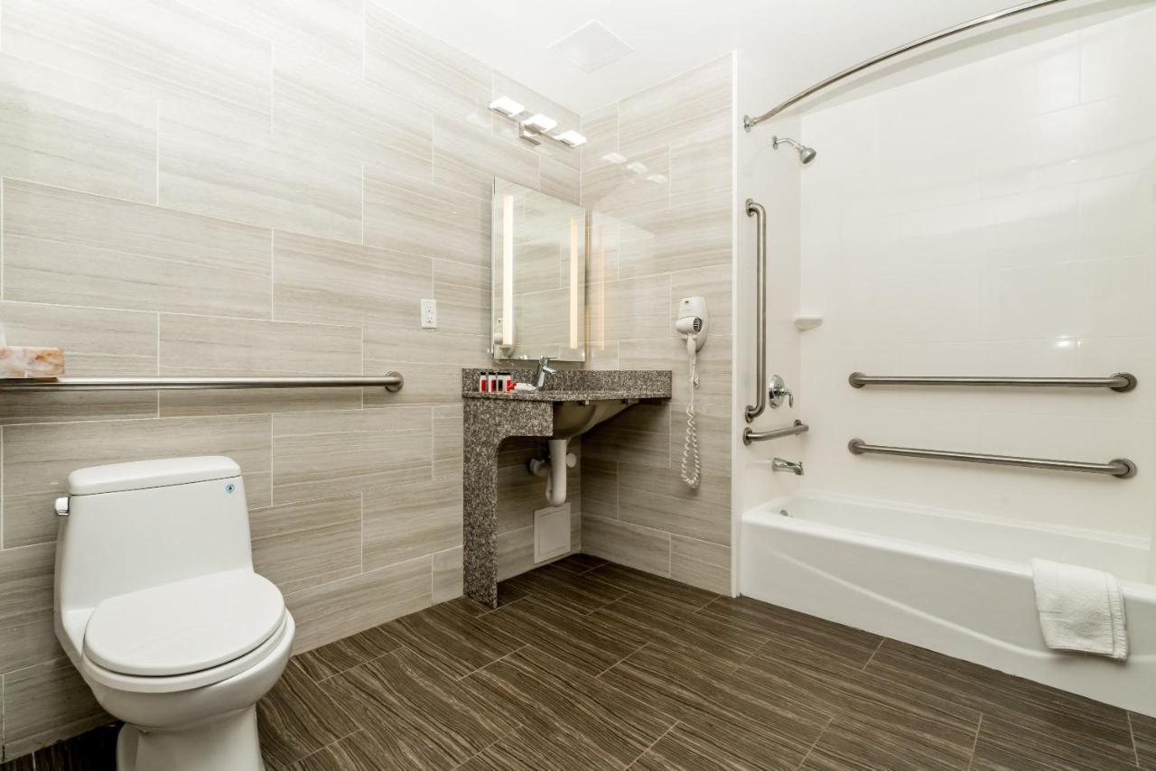 Hotel Letap Near Airtrain Jfk Airport Nueva York