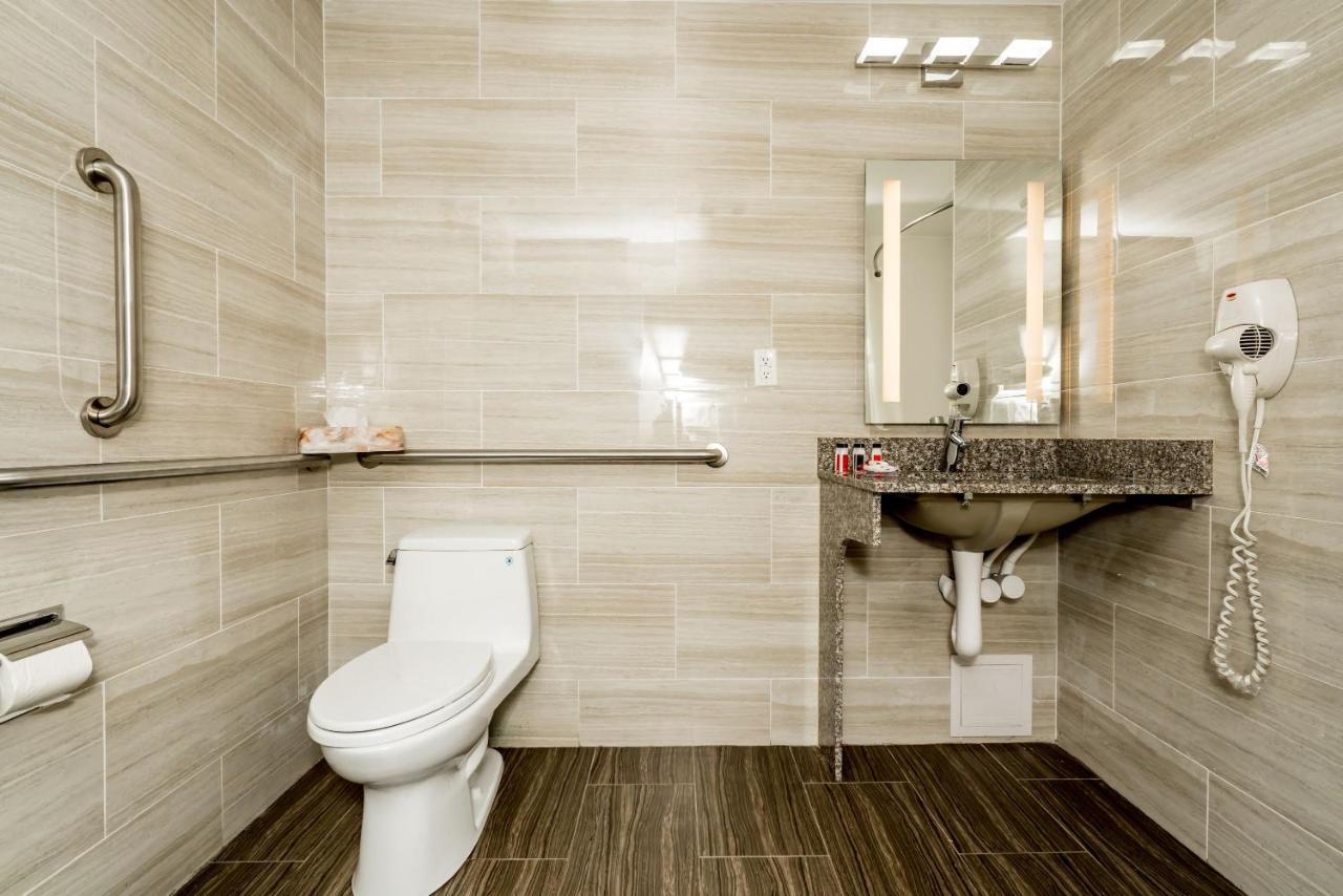 Letap Near Airtrain Jfk Airport 3* Nueva York