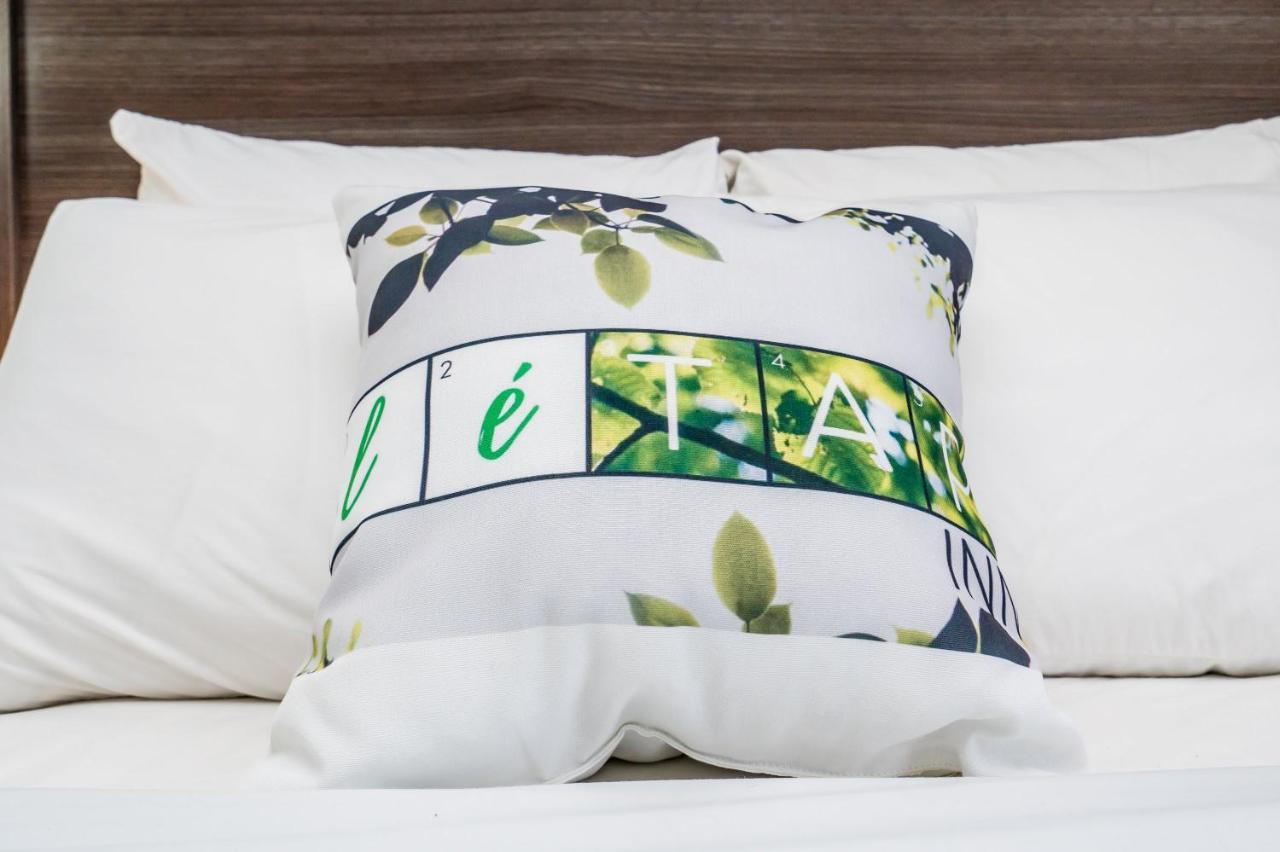 Hotel Letap Near Airtrain Jfk Airport Nueva York