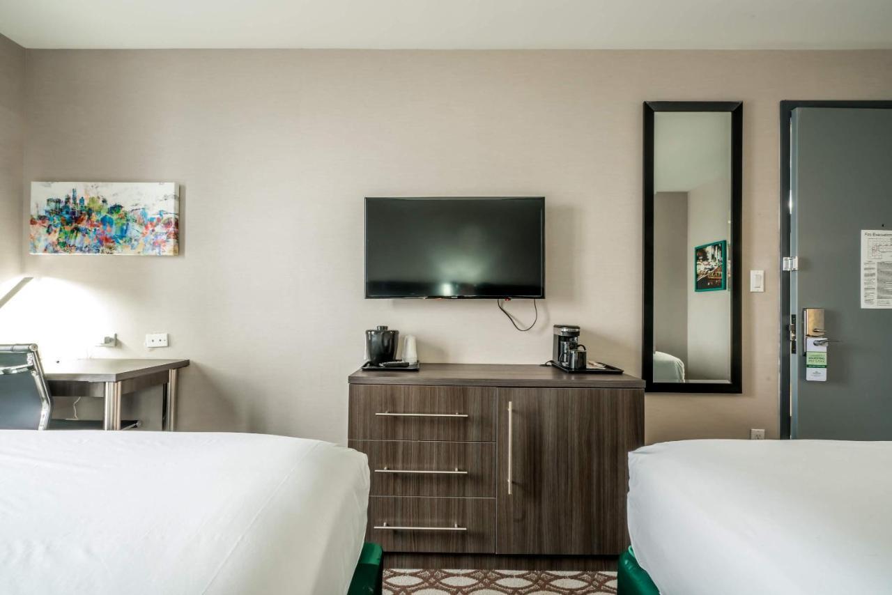 Letap Near Airtrain Jfk Airport Hotel Nueva York