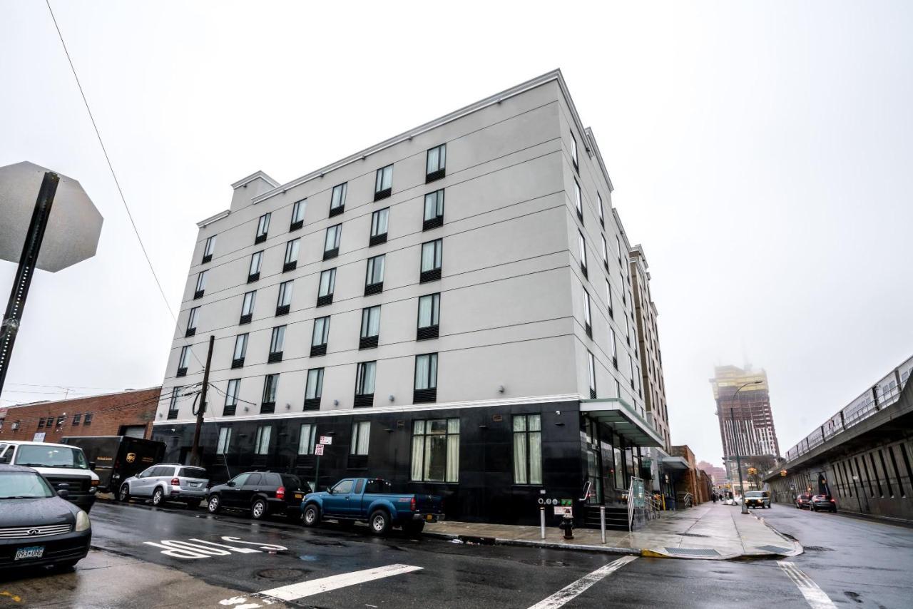 Letap Near Airtrain Jfk Airport 3* Nueva York