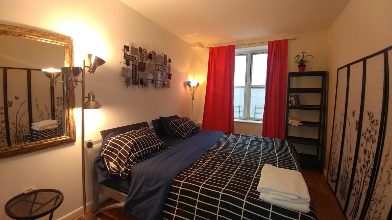 Appartement Beautiful In Upper West Side New York