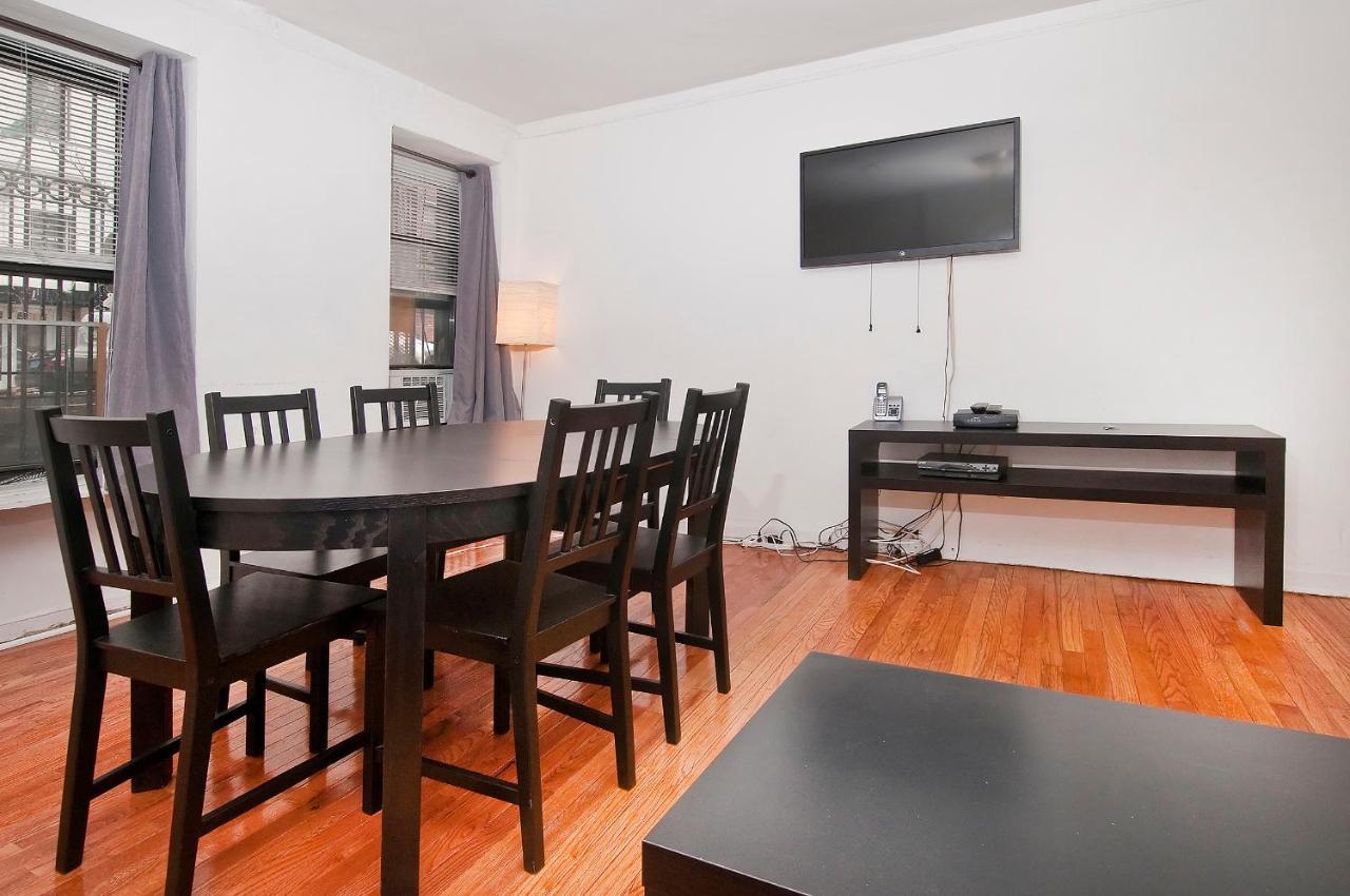Apartamento Modern Midtown East In Nyc *