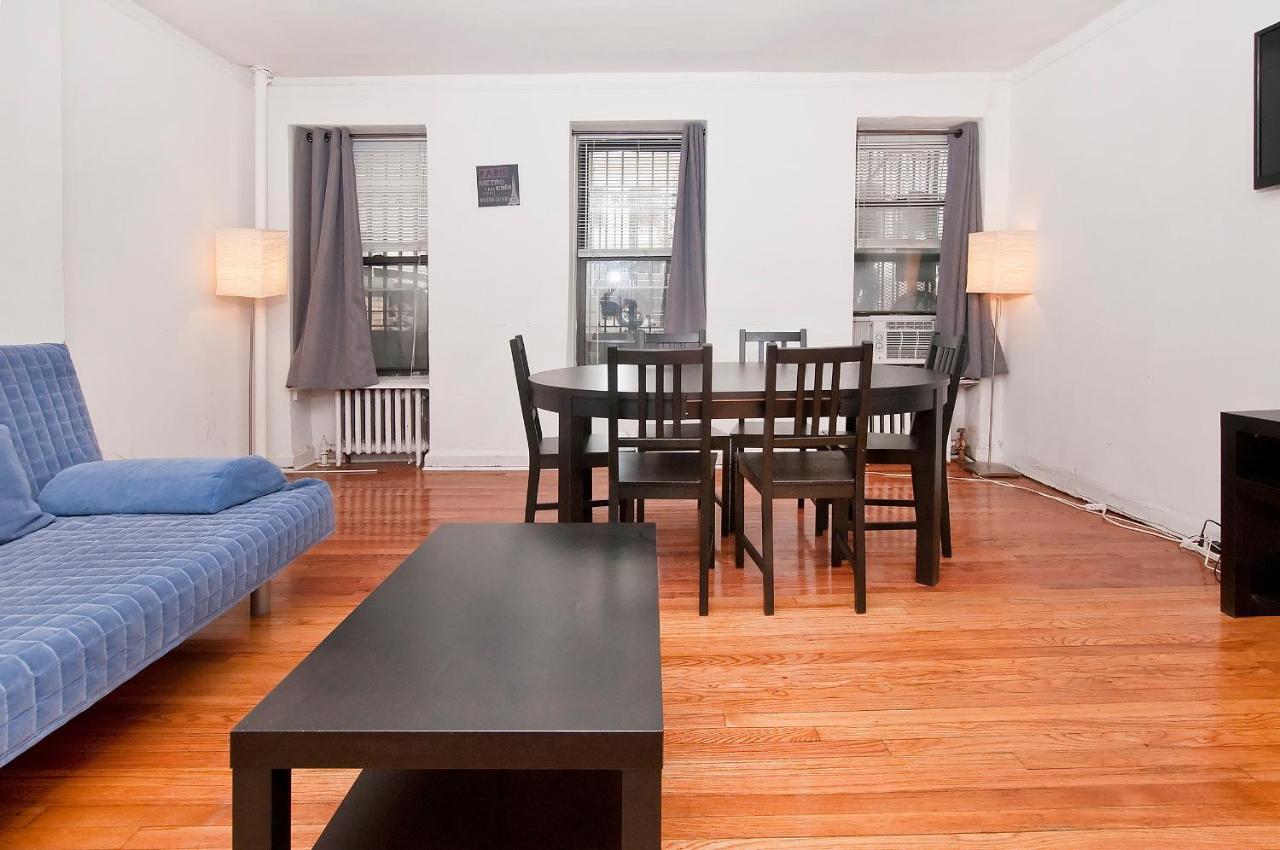 Apartamento Modern Midtown East In Nyc