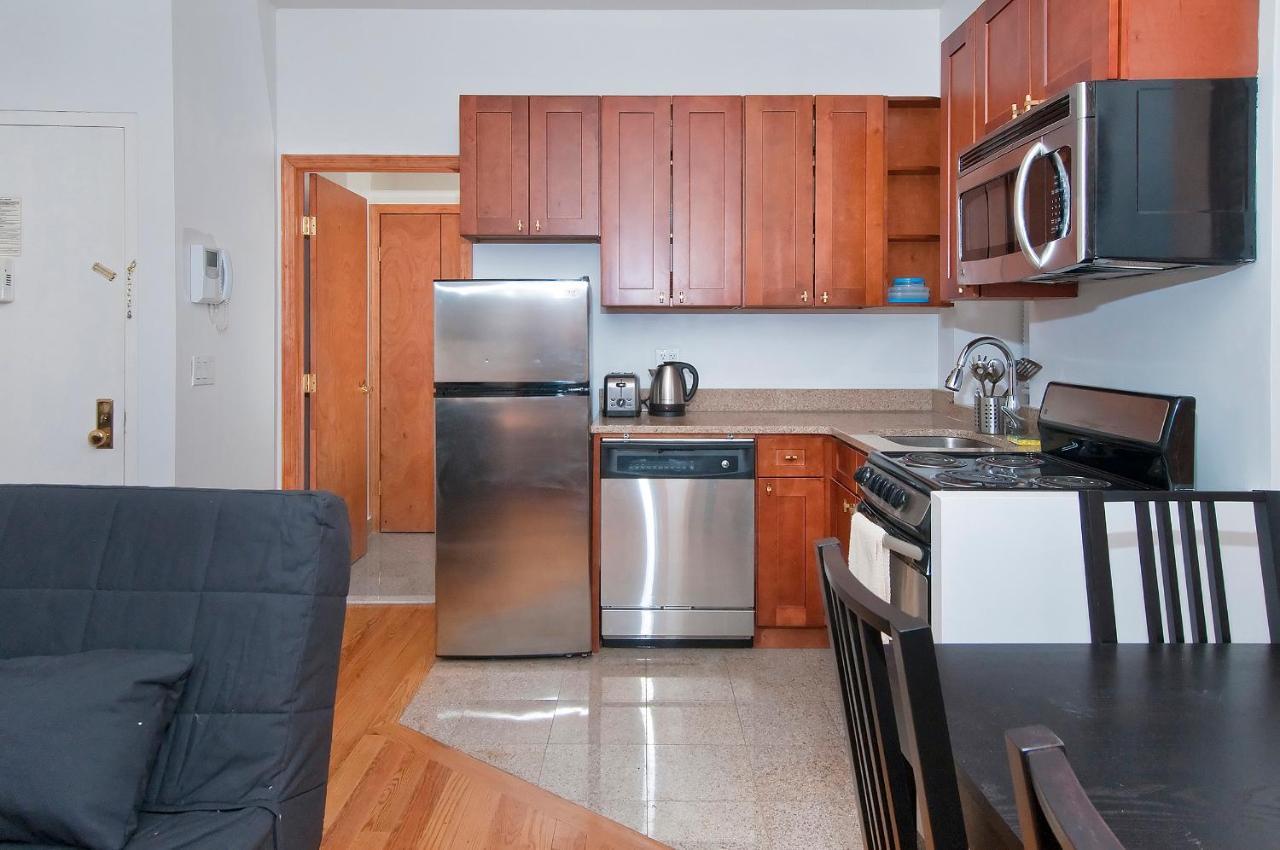 Apartamento Modern Midtown East In Nyc Nova York