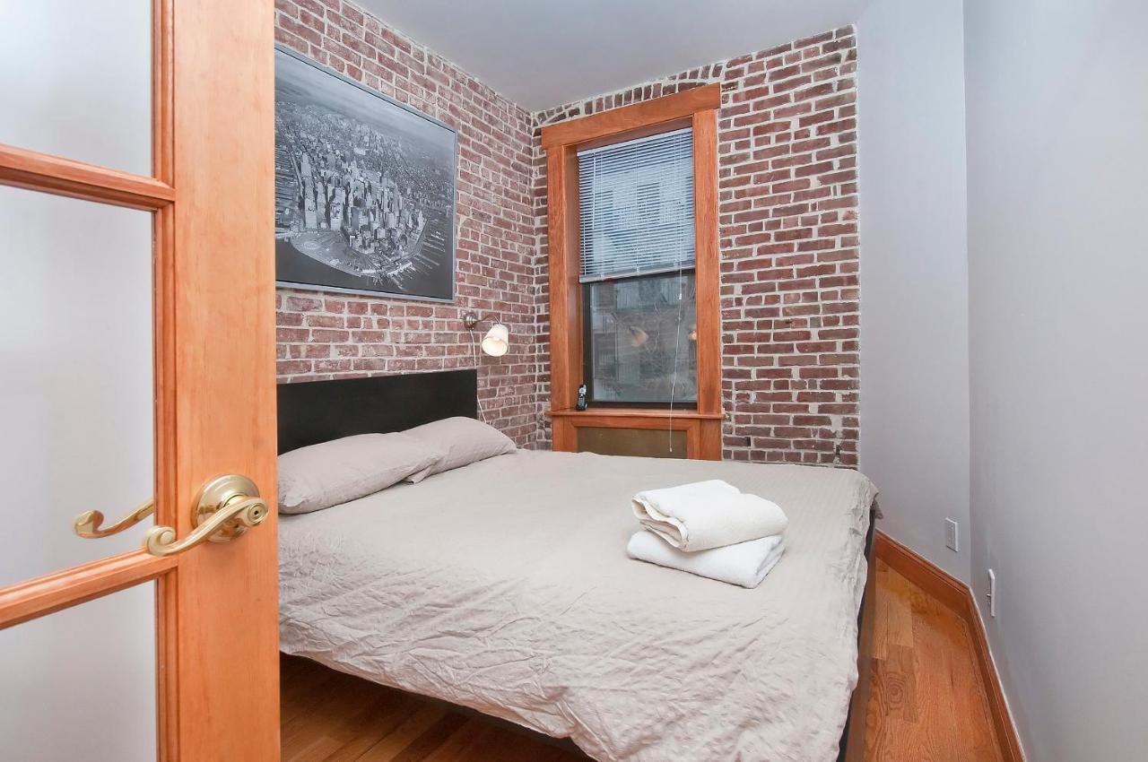 Apartamento Modern Midtown East In Nyc Nova York