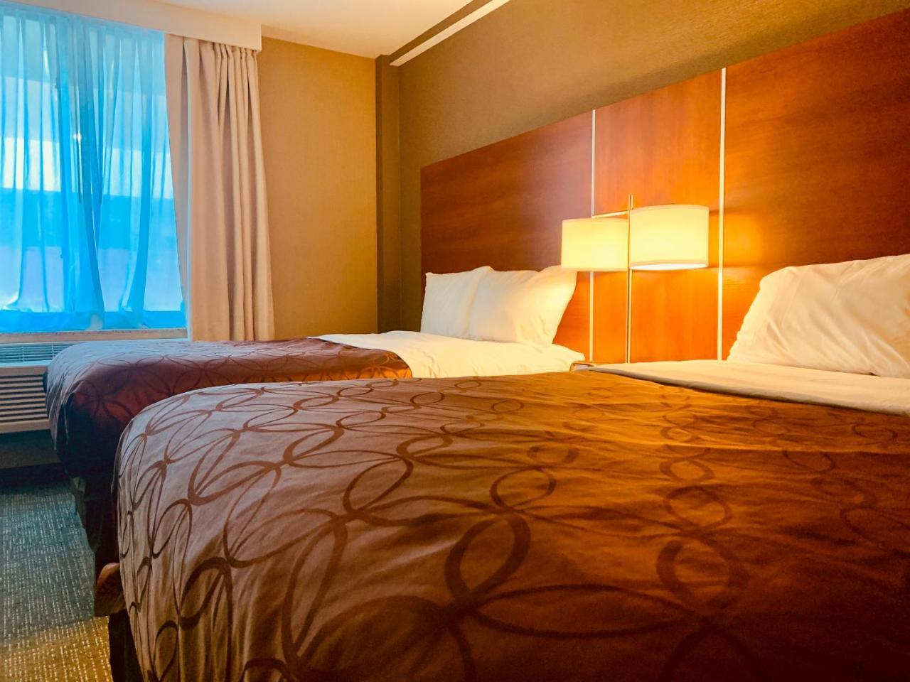 Hotel Flushing Nueva York