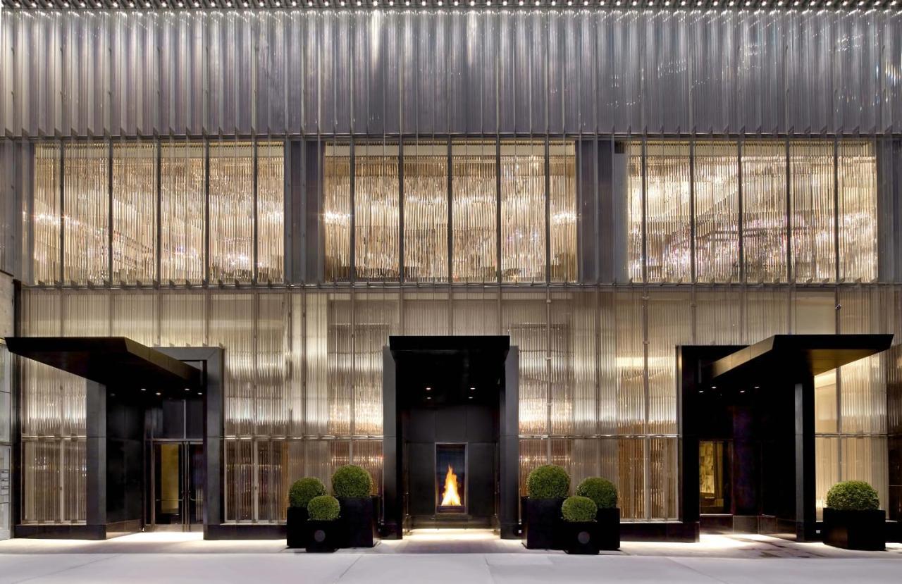 Baccarat And Residences 5* Nova York