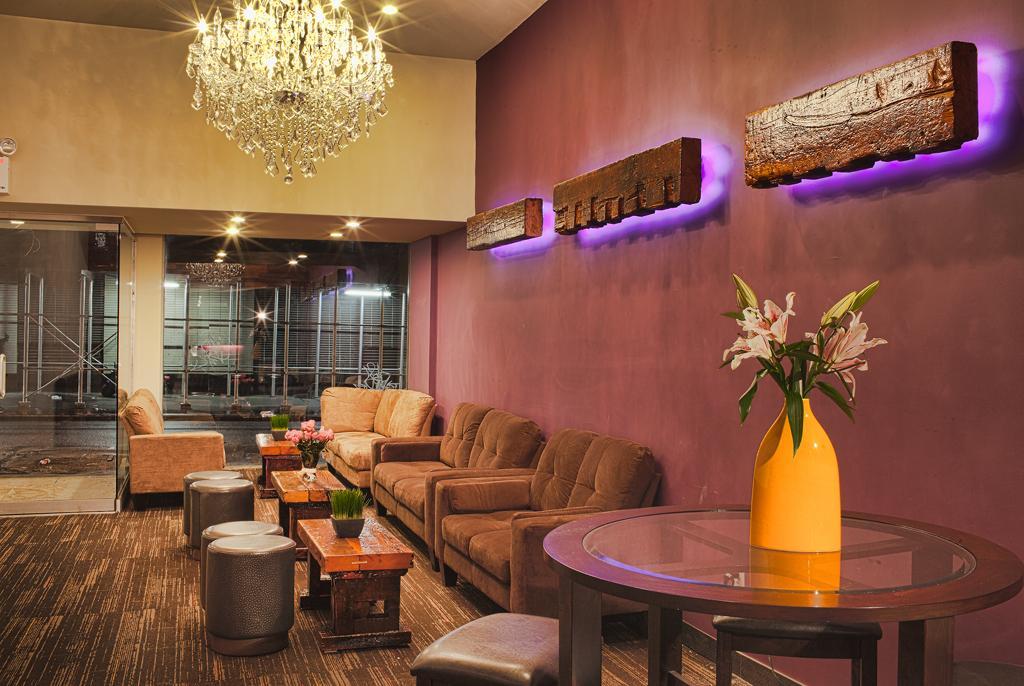 Verite Hotel Nueva York