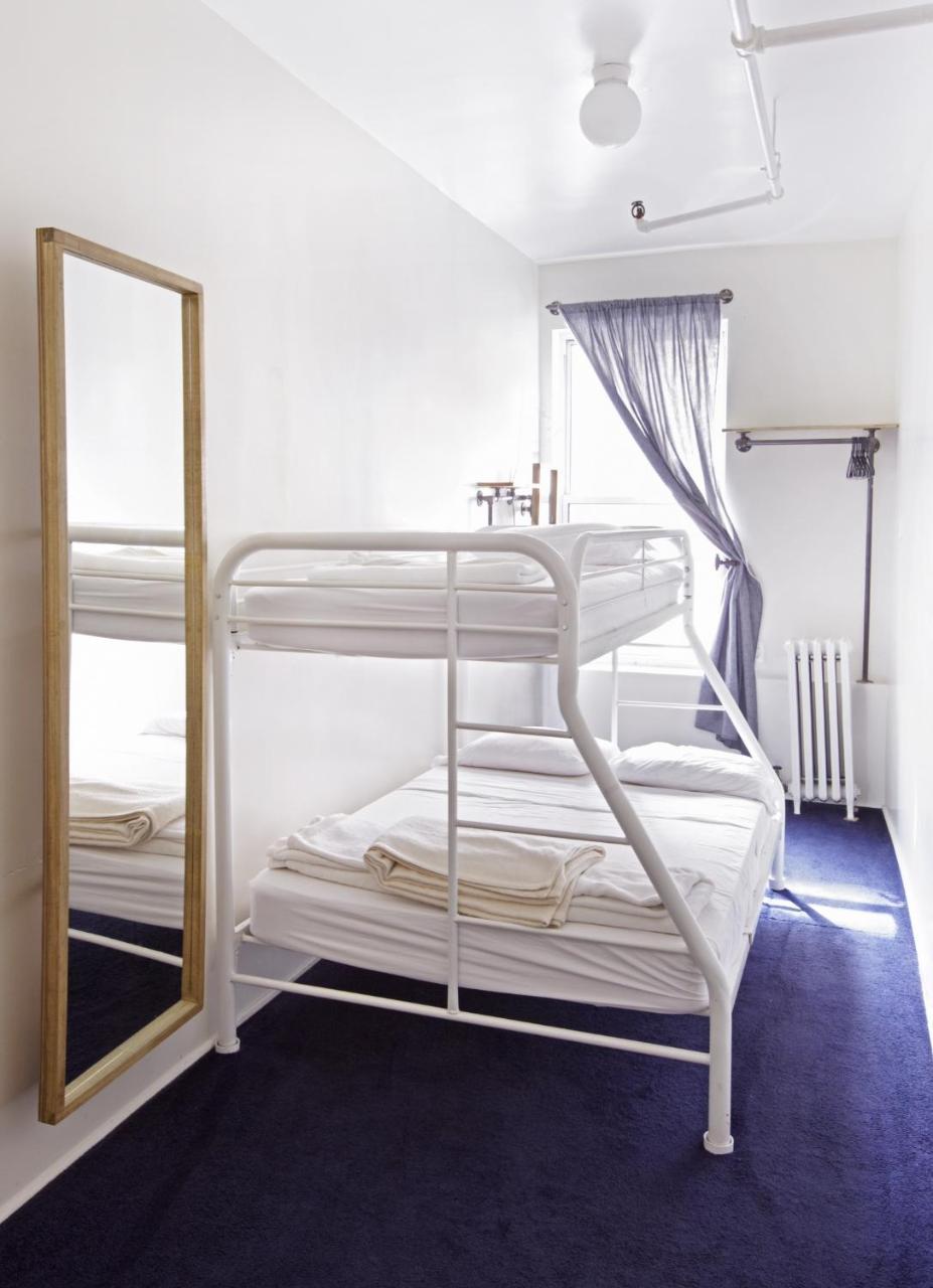 Auberge de jeunesse American Dream