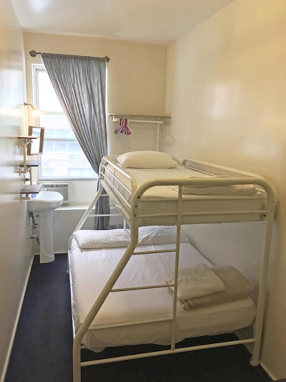 Auberge de jeunesse American Dream New York