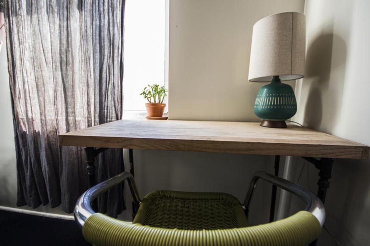 Auberge de jeunesse American Dream New York