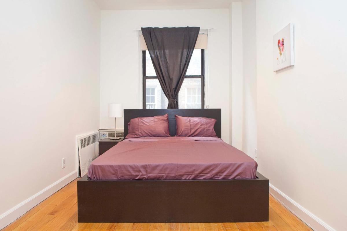 Apartamento Sobe Nova York