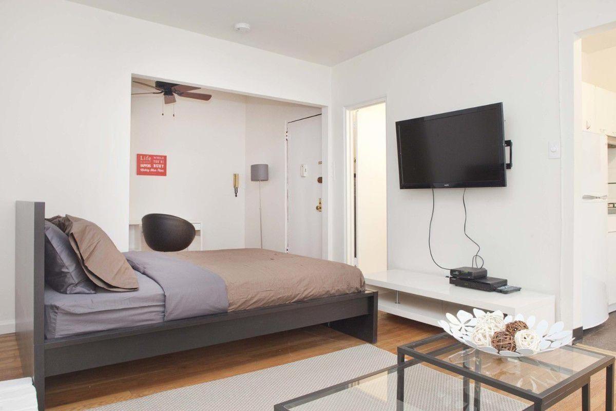 Sobe Apartamento