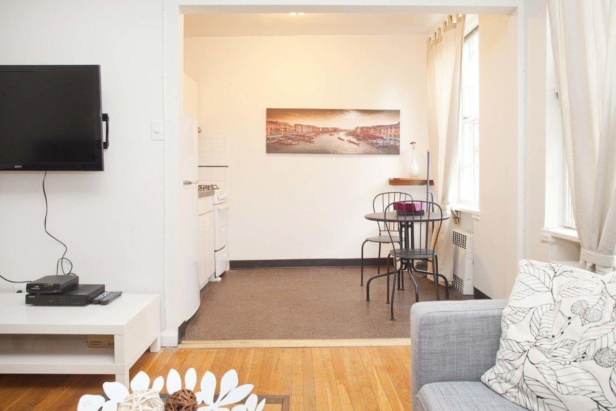 Apartamento Sobe