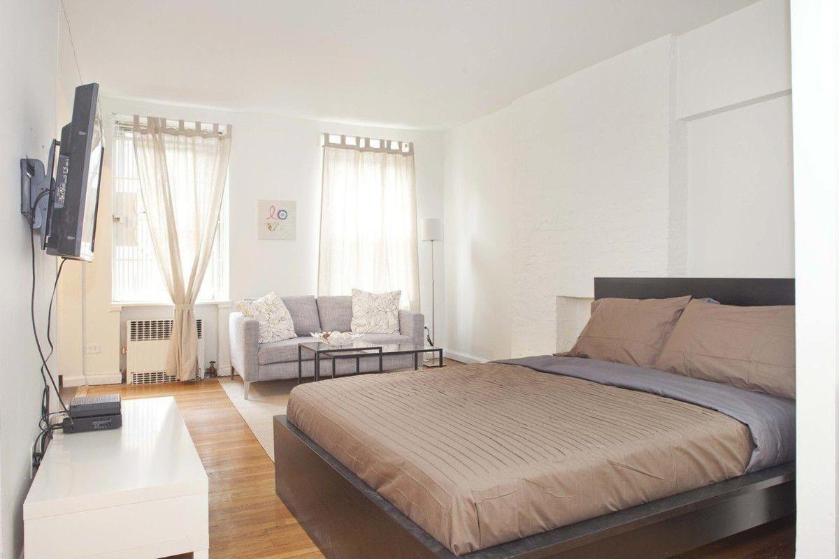 Apartamento Sobe