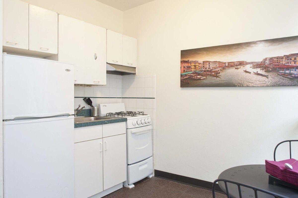 Apartamento Sobe *