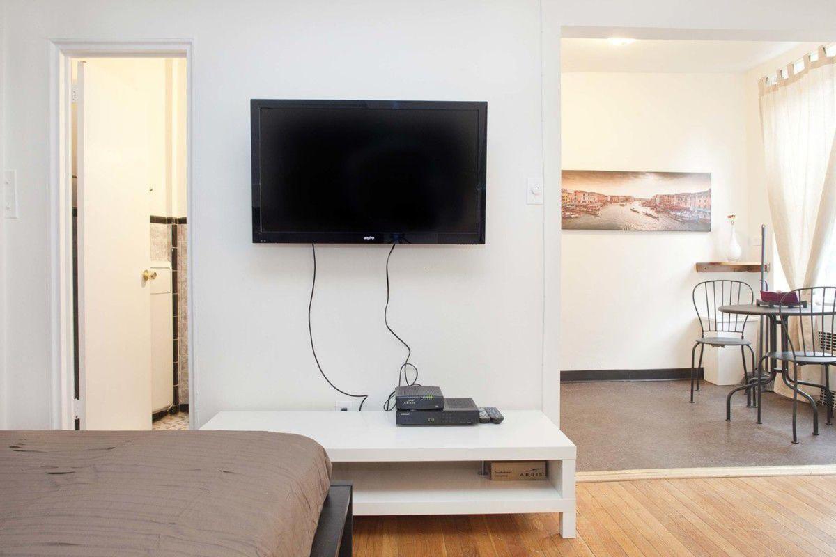 Sobe Apartamento *