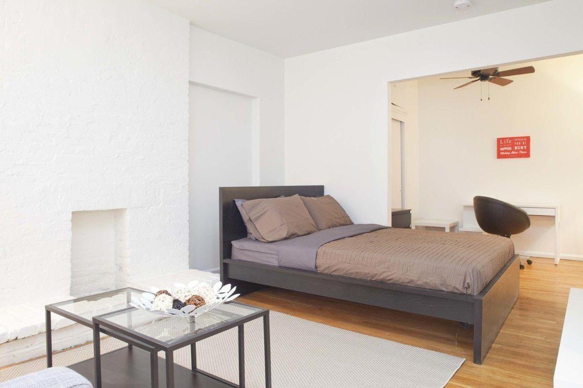 Apartamento Sobe