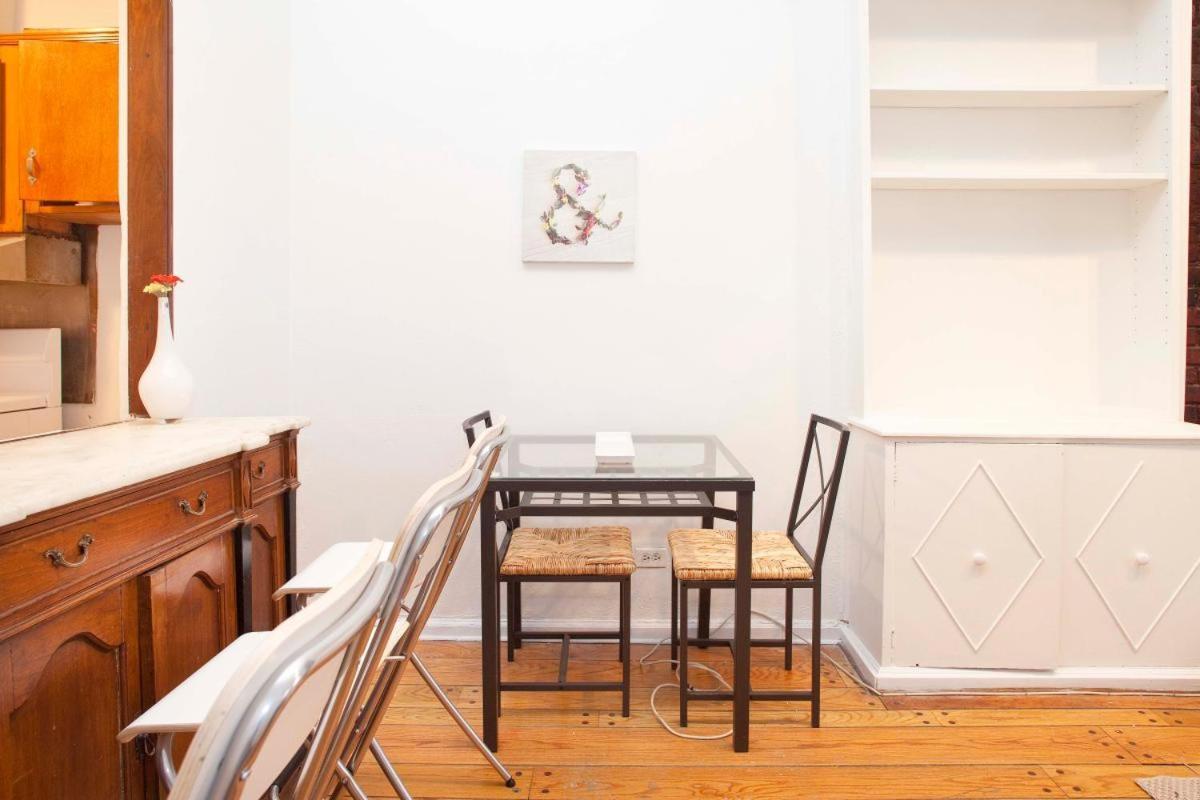 Apartamento Sobe Nova York