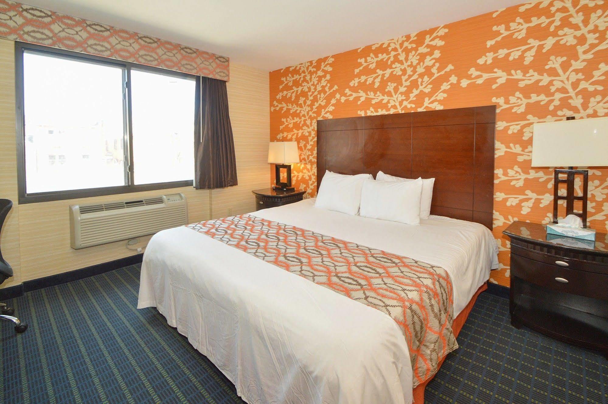 Hotel - Laguardia Airport Nueva York