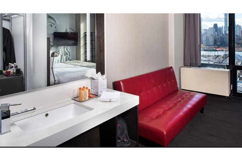 Hotel Z Nyc Nueva York