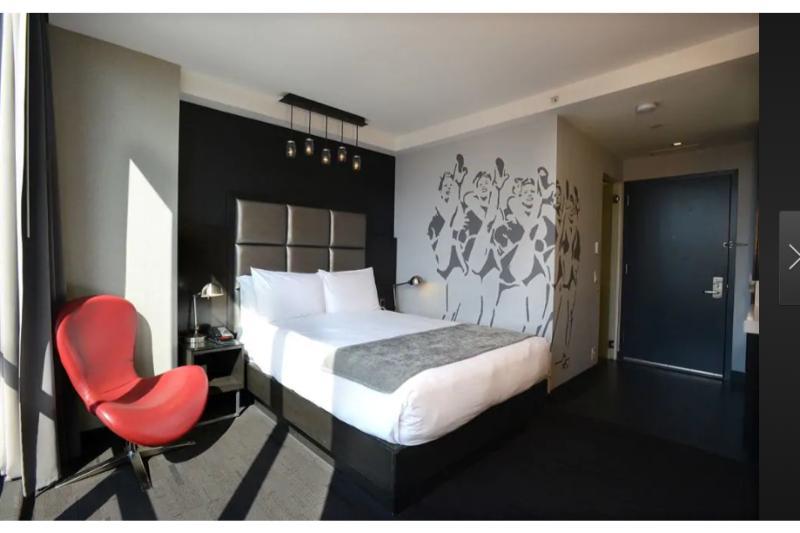 Z Nyc 4* Nueva York