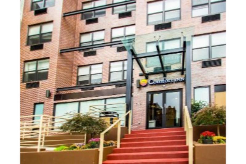 Comfort Manhattan - Midtown West 3* Nova York