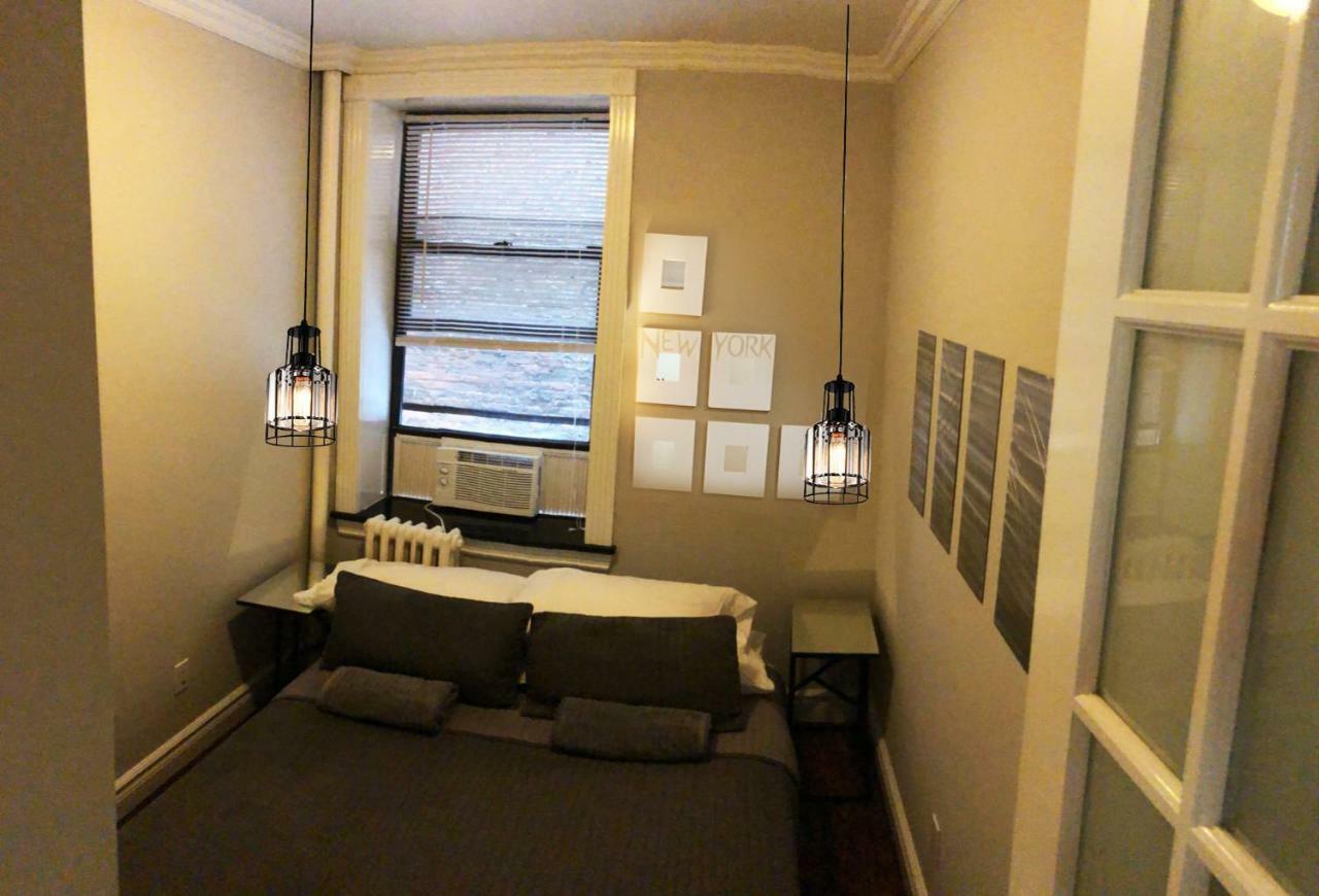 #1midtown Manhattan Loft New York