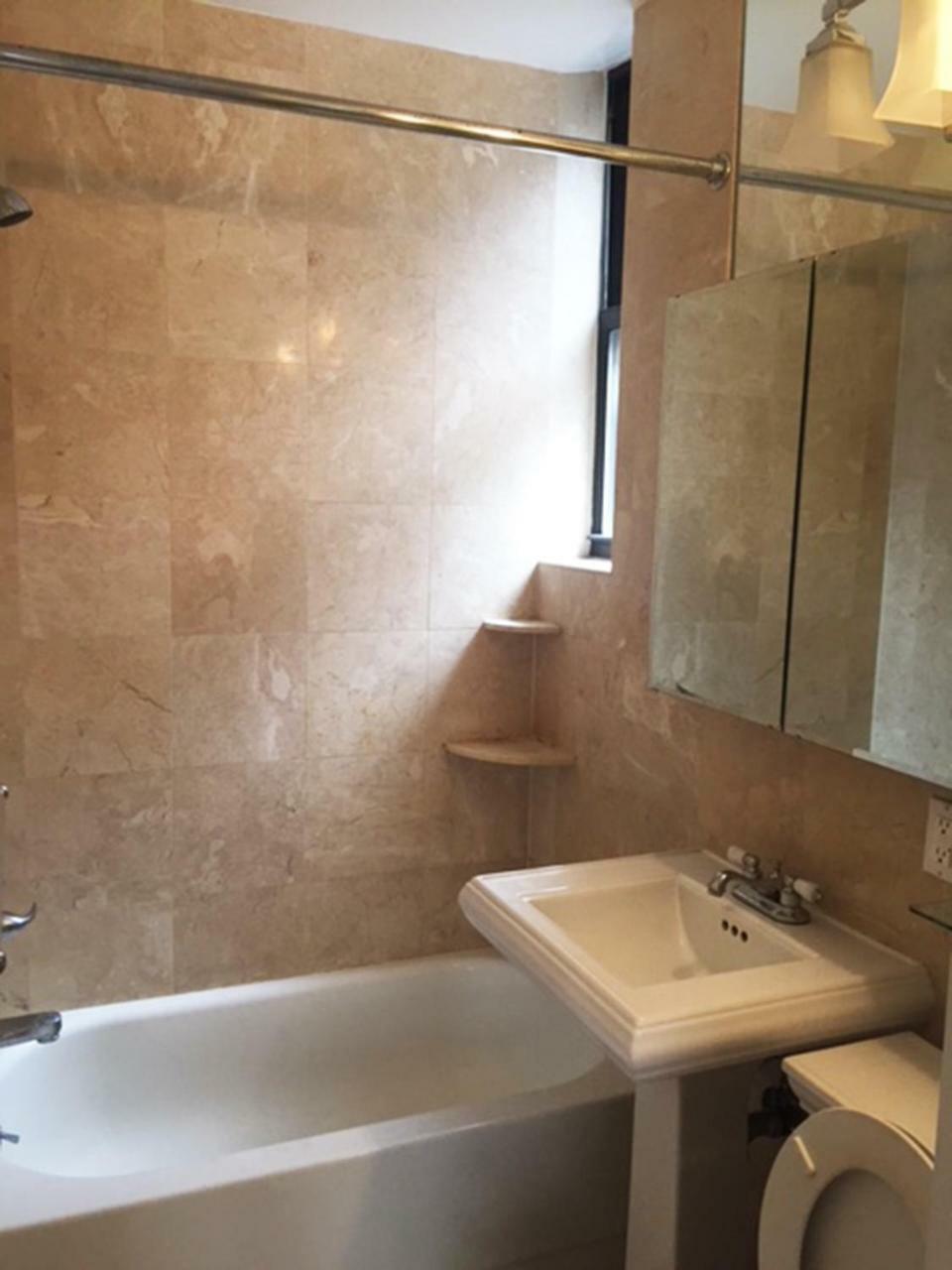 Appartamento #1midtown Manhattan Loft *