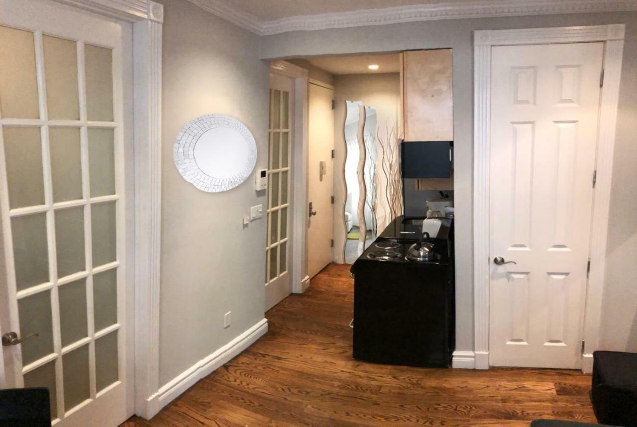 #1midtown Manhattan Loft Appartamento *