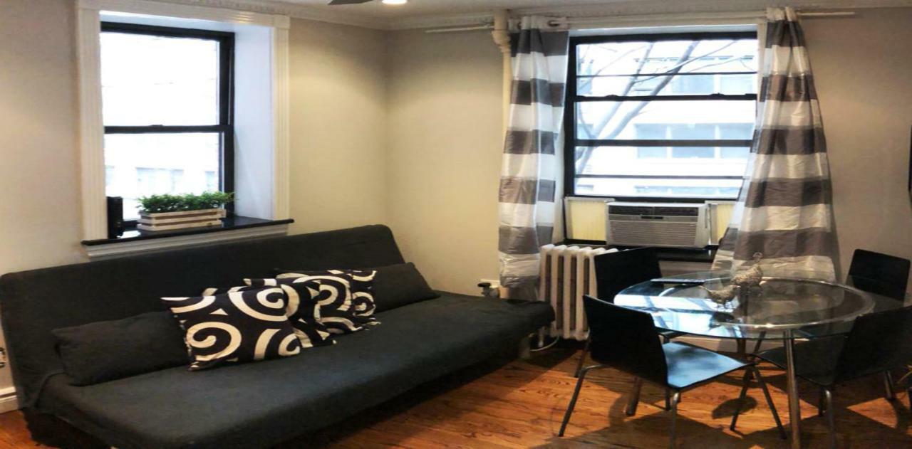 #1midtown Manhattan Loft *