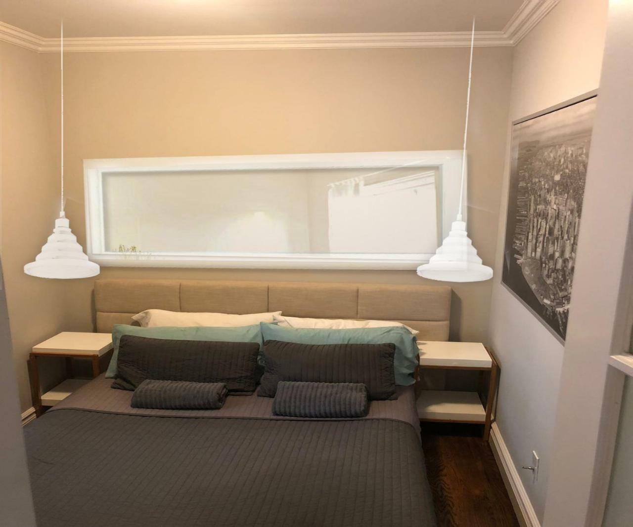 #1midtown Manhattan Loft Appartamento *