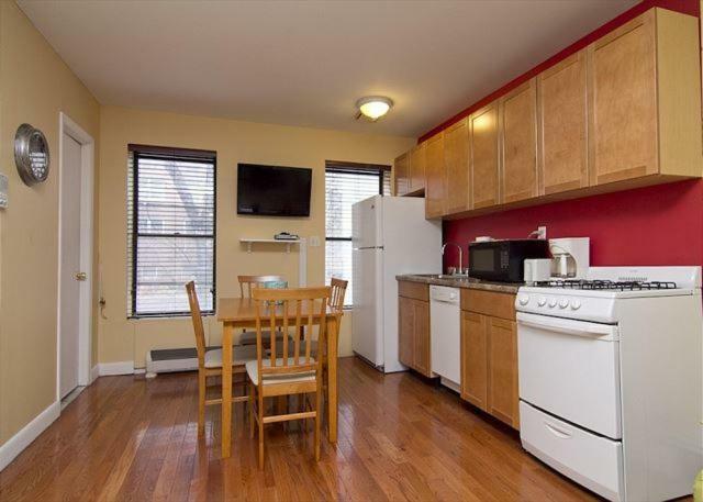 Apartamento Modern Midtown East In Nyc