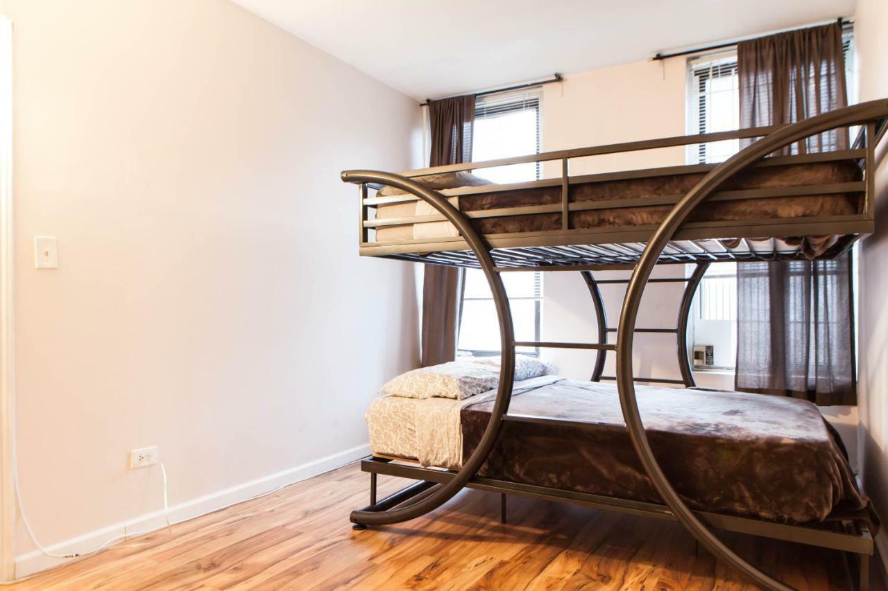 Times Square Appartement New York