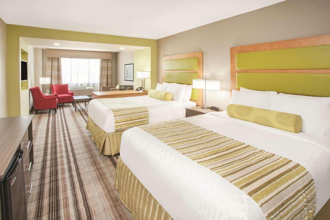 Hotel La Quinta & Far Rockaway - Nueva York