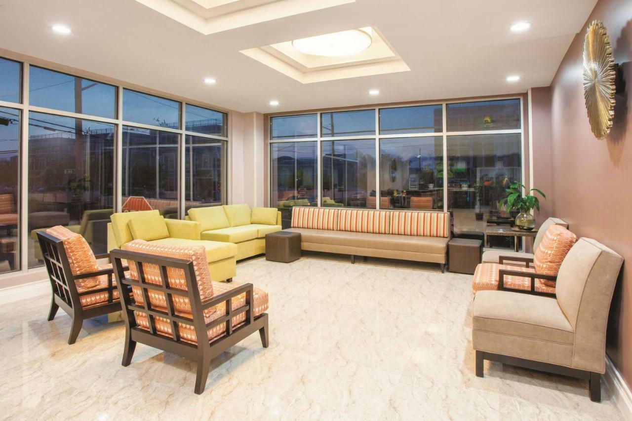 La Quinta & Far Rockaway - Hotel New York City
