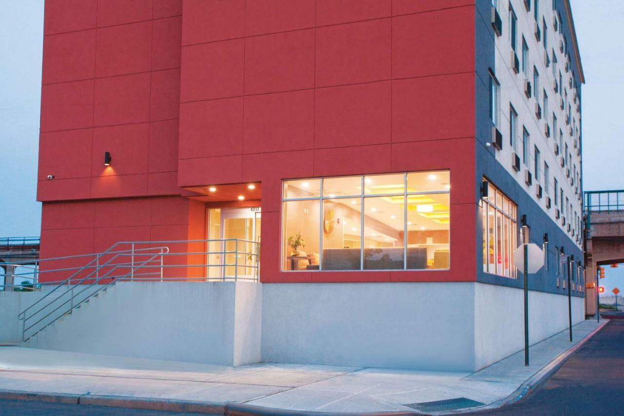 La Quinta & Far Rockaway - 2* Nueva York