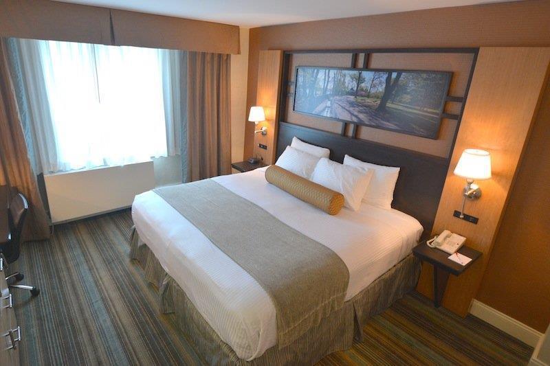 Hotel Western Queens Gold Coast New York City