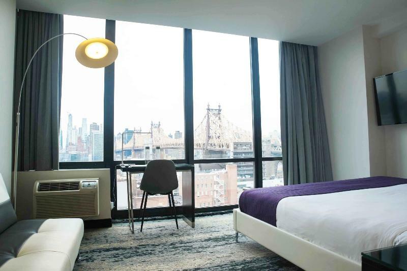 Hotel Z Nyc Nueva York