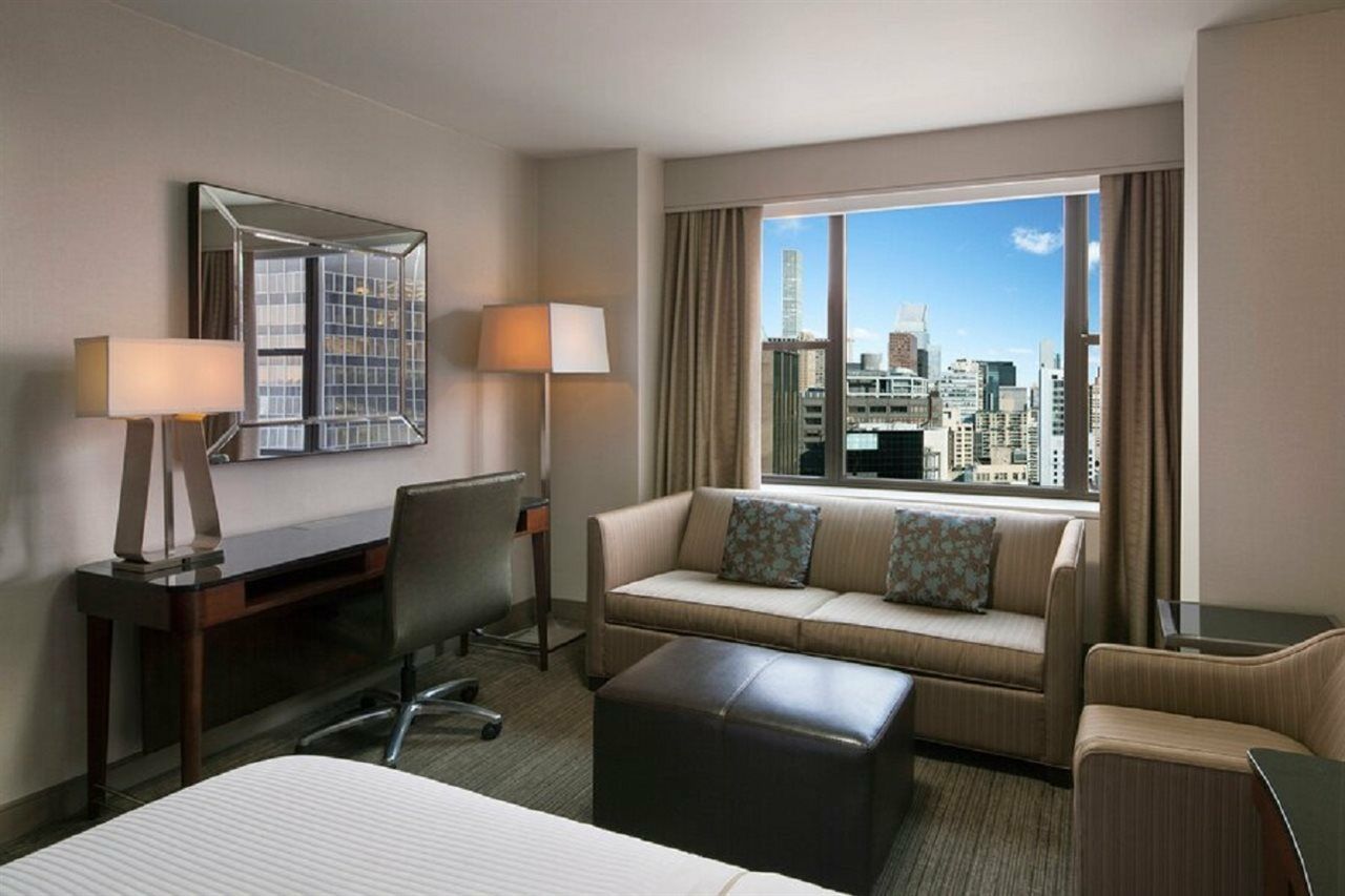 The Westin Grand New York City