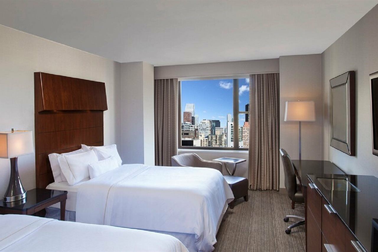 The Westin Grand 4* New York City