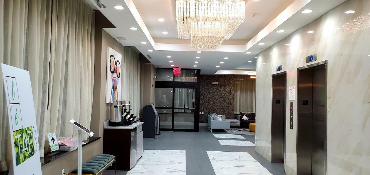 Hotel Letap Near Airtrain Jfk Airport Nueva York