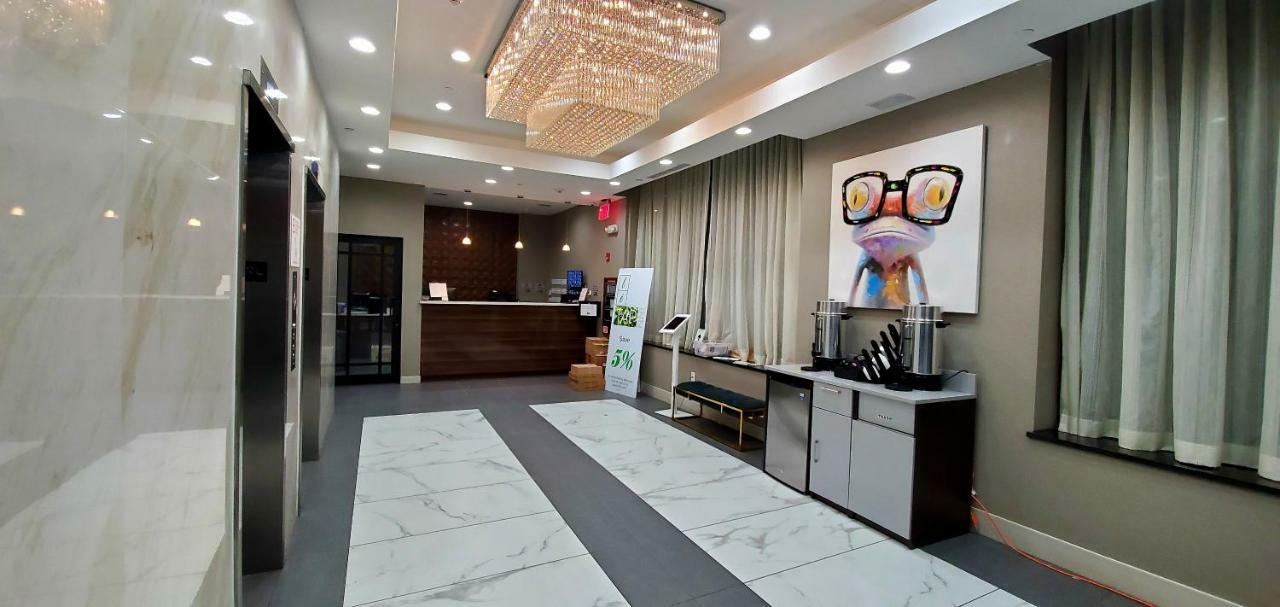 Letap Near Airtrain Jfk Airport Nueva York