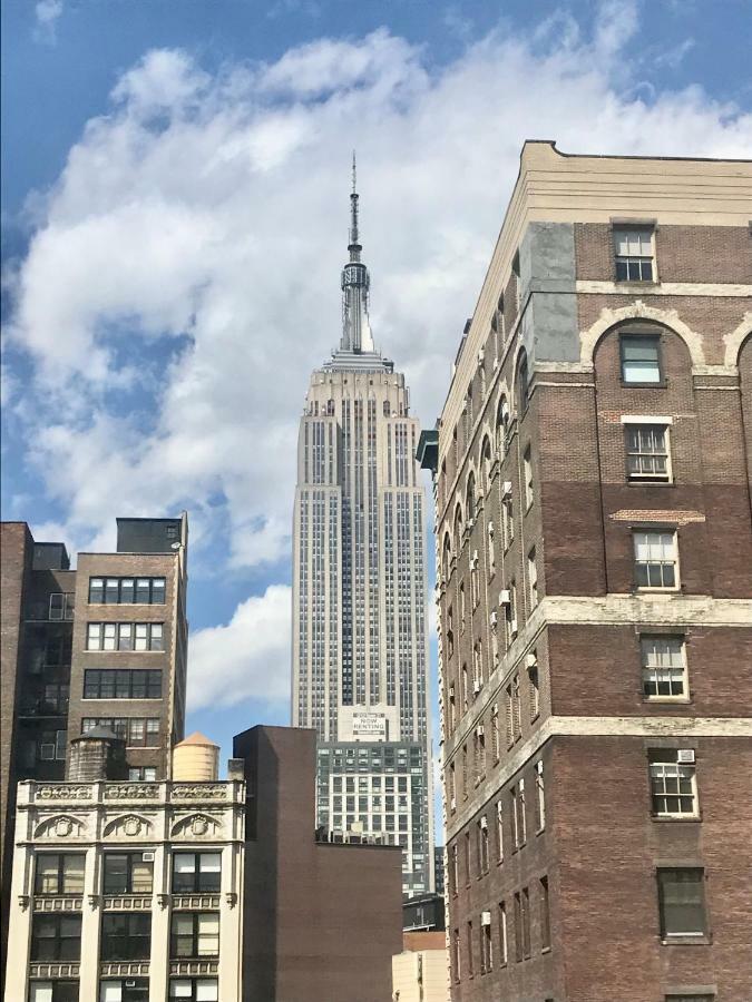 Heritage 3* Nueva York
