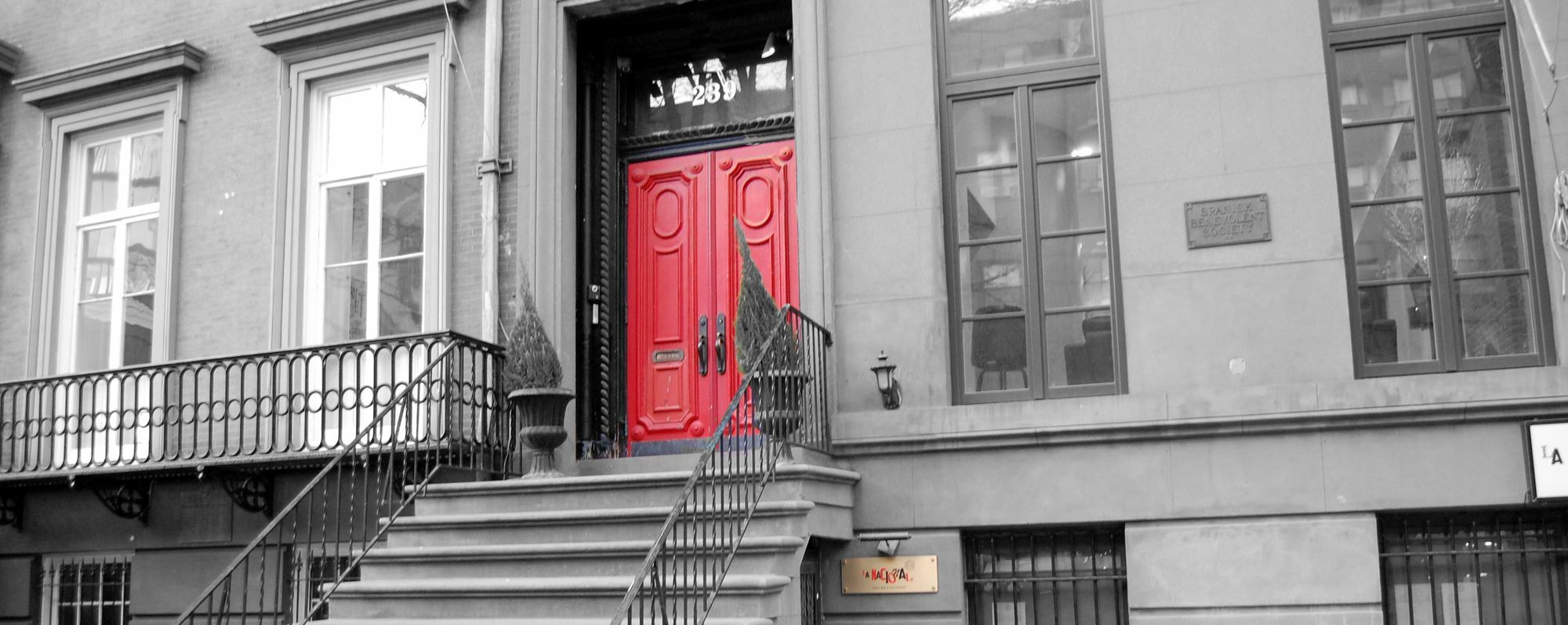Hostal Chelsea Art