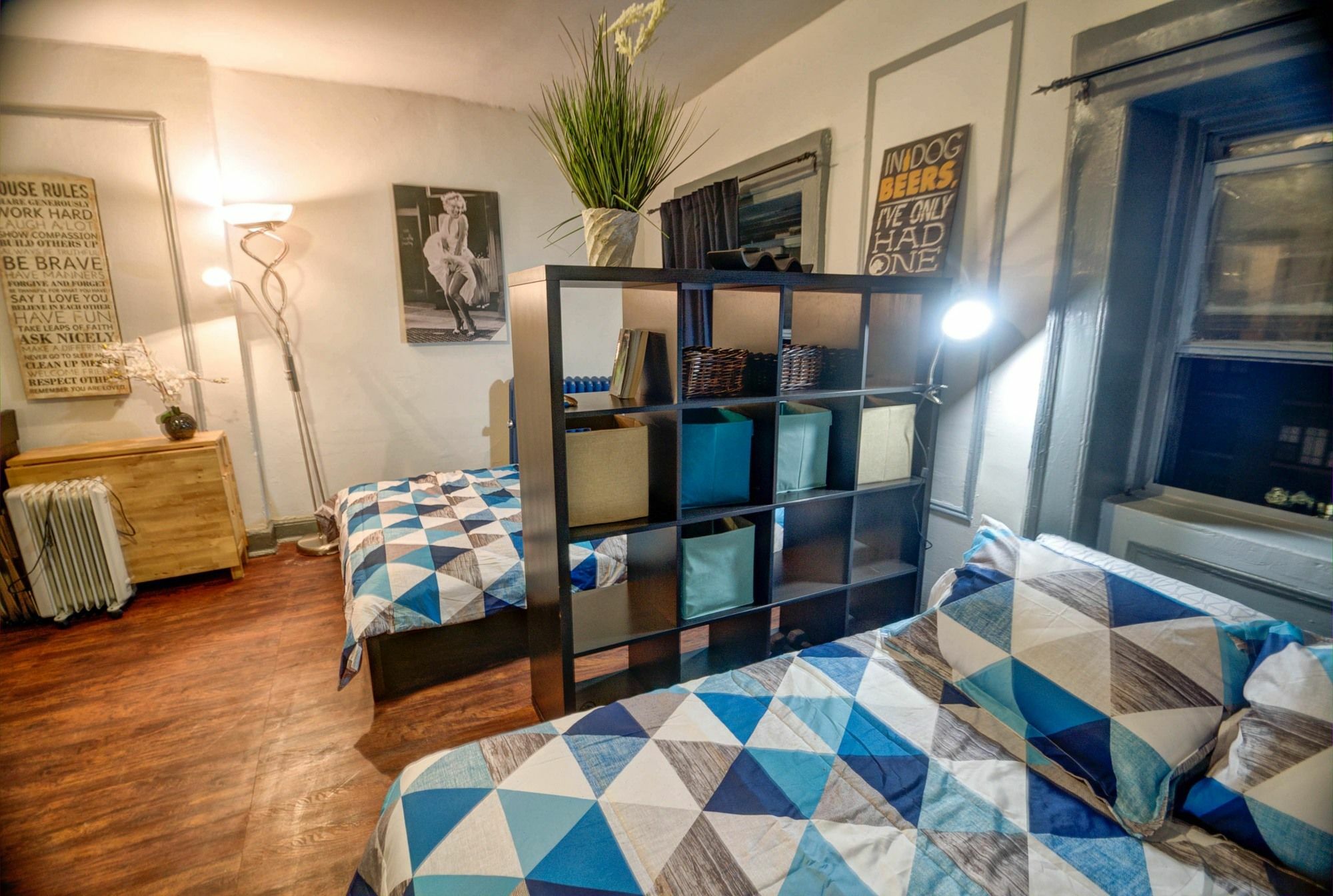 Hostal Chelsea Art *