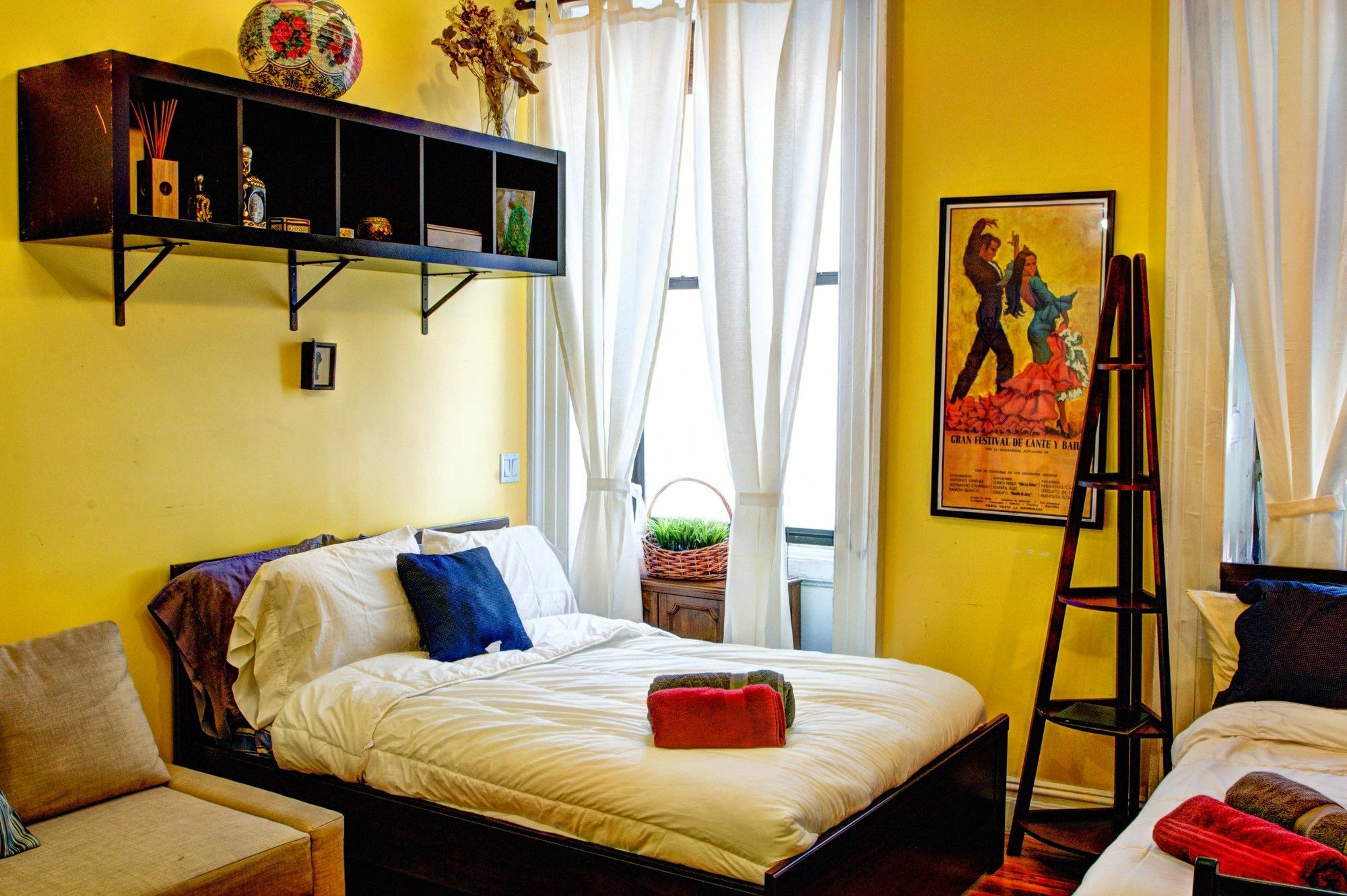 Hostal Chelsea Art