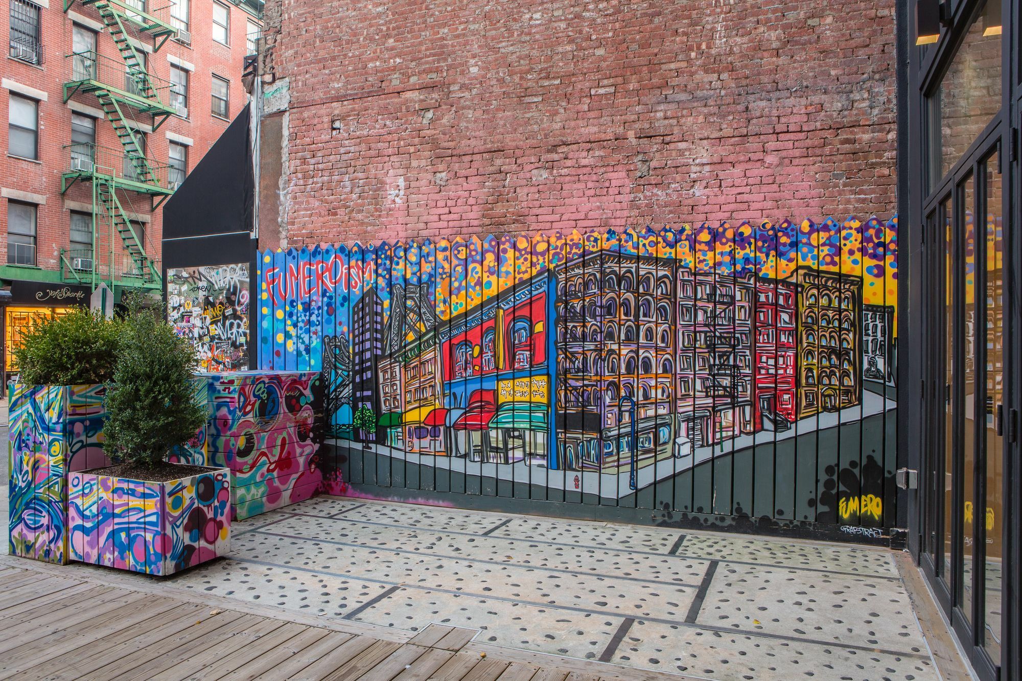 Orchard Street Hotel Nova York