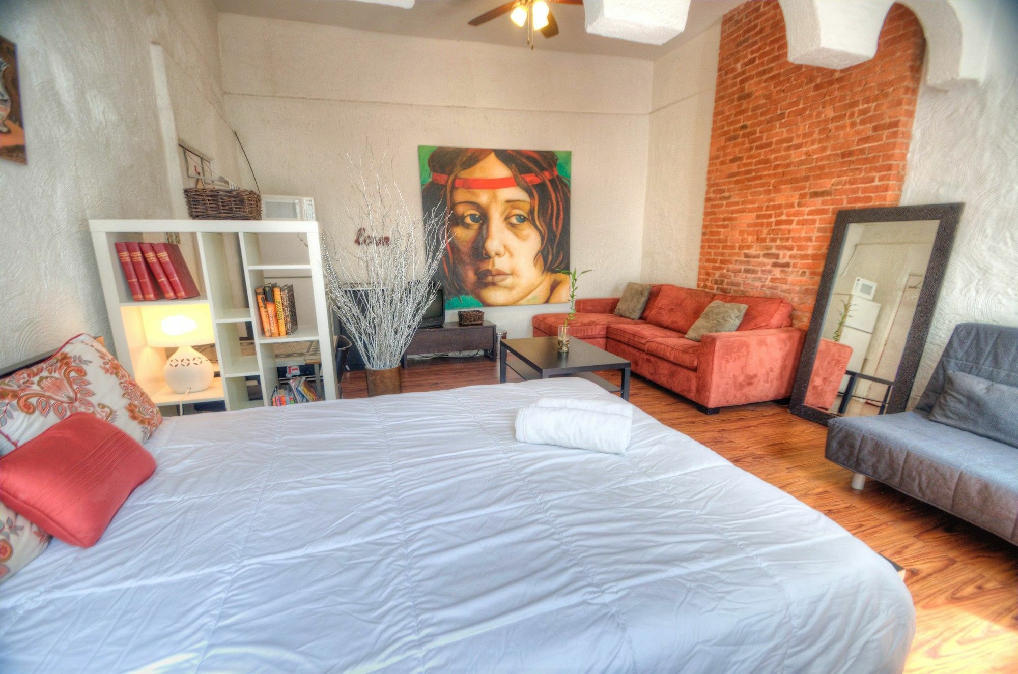 Hostal Chelsea Art *